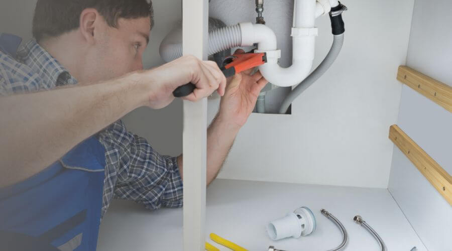 Professional Tankless Water Heater Installation in Hockessin, DE